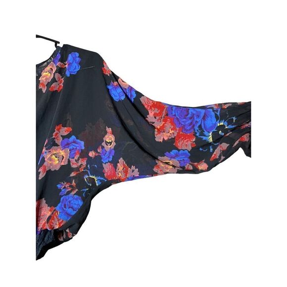 Intimately Free by Free People Bodysuit Blouse Top Size XS - Picture 4 of 9